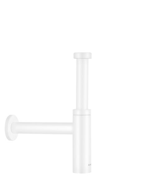 Hansgrohe-HG-Designsiphon-Flowstar-S-Mattweiss-51305700 gallery number 1